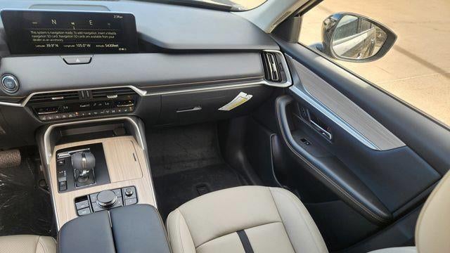 2026 Mazda CX-90 Plug-in Hybrid Preferred