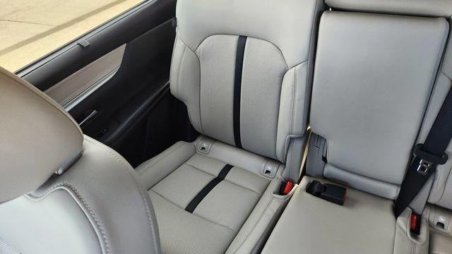 2026 Mazda CX-90 Plug-in Hybrid Preferred