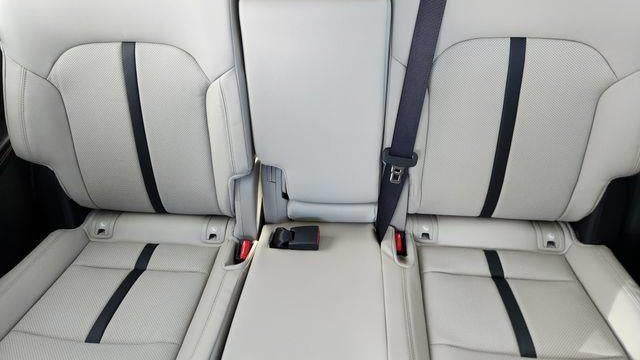2026 Mazda CX-90 Plug-in Hybrid Preferred
