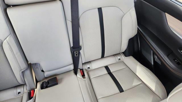 2026 Mazda CX-90 Plug-in Hybrid Preferred