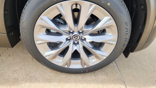 2026 Mazda CX-90 Plug-in Hybrid Preferred