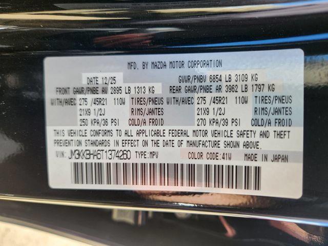 2026 Mazda CX-90 Plug-In Hybrid AWD Preferred 4DR SUV for Sale in