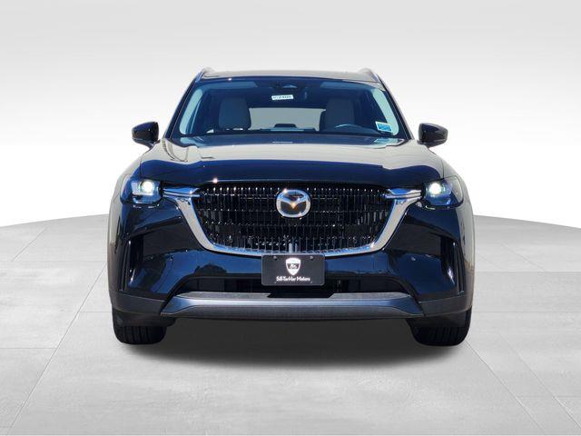 2026 MAZDA CX-9 - $46,150