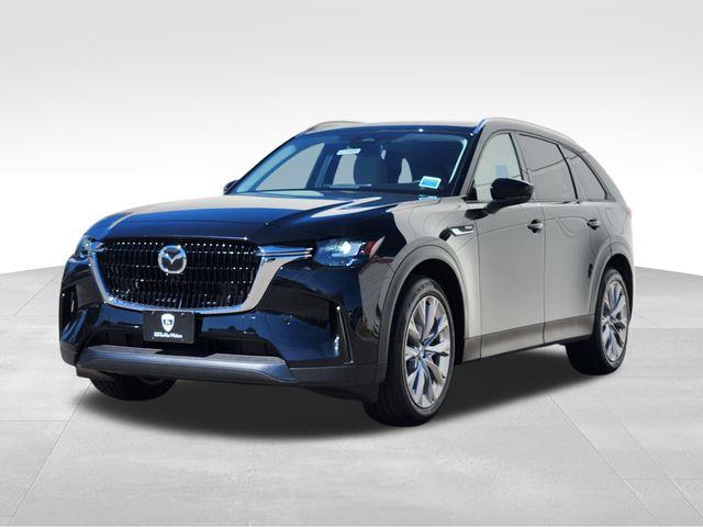 2026 MAZDA CX-9 - $46,150