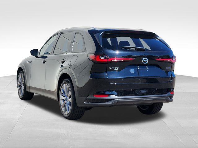 2026 MAZDA CX-9 - $46,150