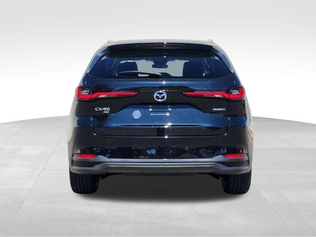2026 MAZDA CX-9 - $46,150
