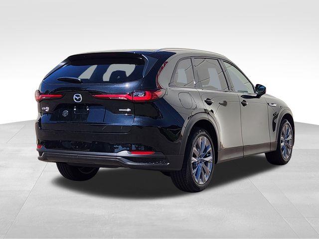 2026 MAZDA CX-9 - $46,150