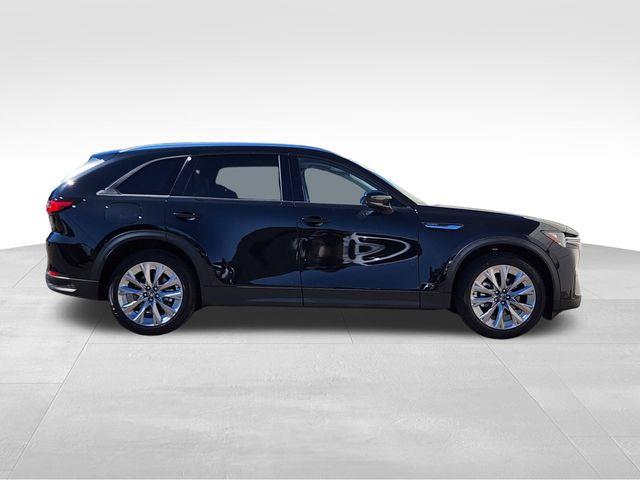 2026 MAZDA CX-9 - $46,150