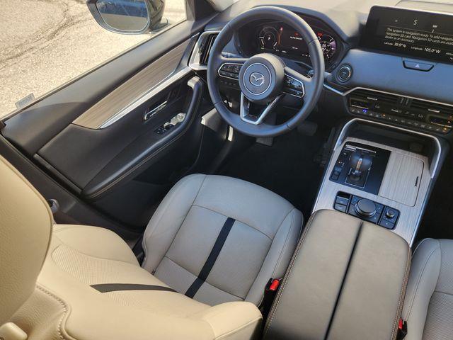 2026 MAZDA CX-9 - $46,150