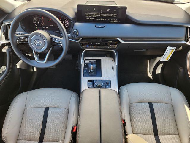 2026 MAZDA CX-9 - $46,150
