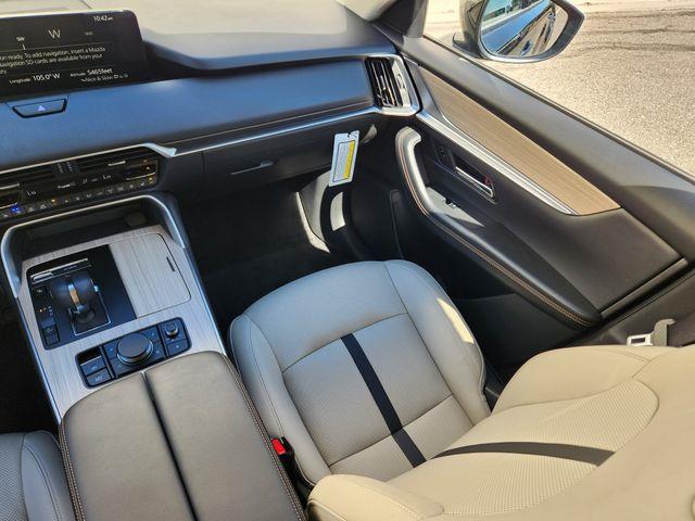 2026 MAZDA CX-9 - $46,150