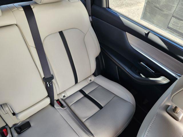 2026 MAZDA CX-9 - $46,150