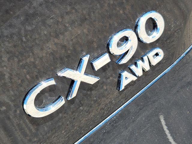 2026 MAZDA CX-9 - $46,150