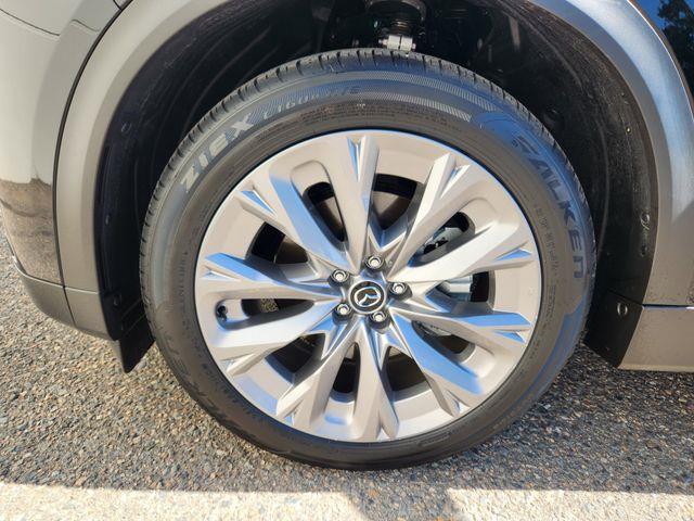 2026 MAZDA CX-9 - $46,150
