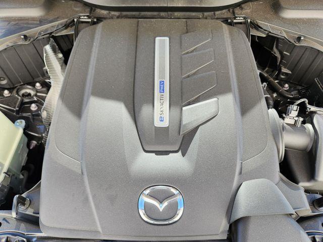 2026 MAZDA CX-9 - $46,150