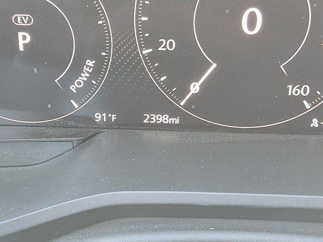 2026 MAZDA CX-9 - $46,150