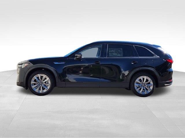 2026 MAZDA CX-9 - $42,750