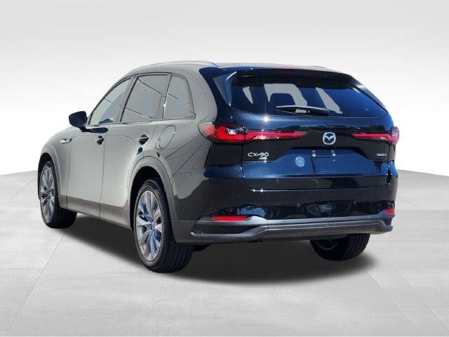 2026 MAZDA CX-9 - $42,750