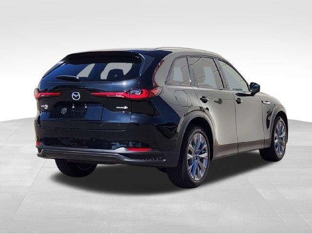 2026 MAZDA CX-9 - $42,750