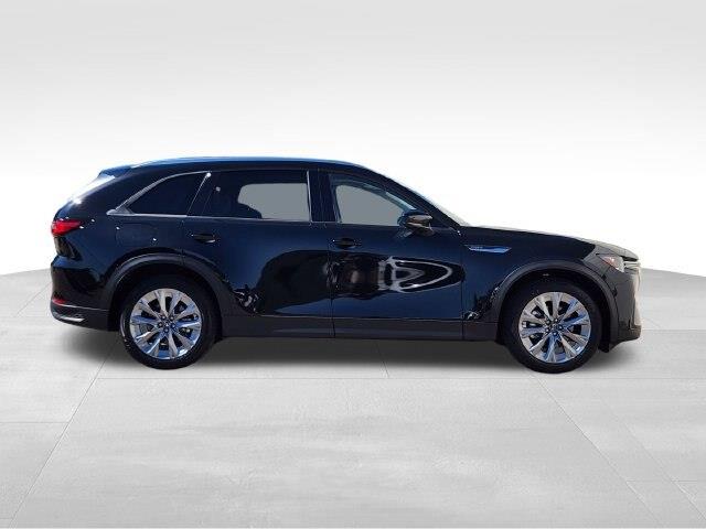 2026 MAZDA CX-9 - $42,750