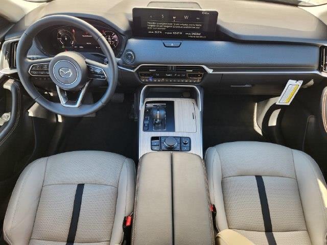 2026 MAZDA CX-9 - $42,750