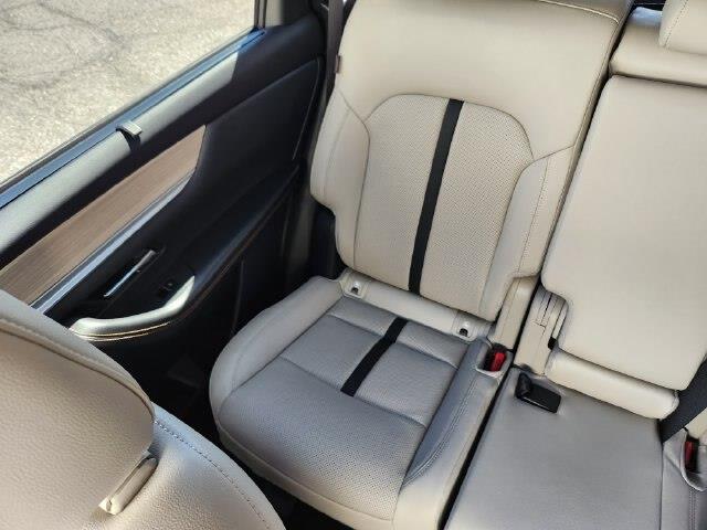 2026 MAZDA CX-9 - $42,750