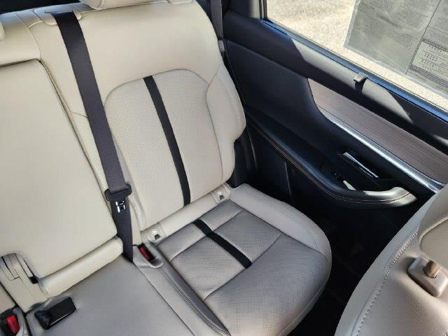2026 MAZDA CX-9 - $42,750