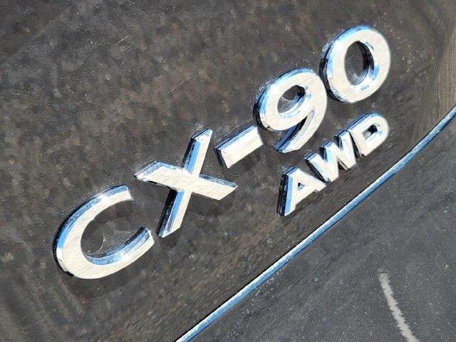 2026 MAZDA CX-9 - $42,750