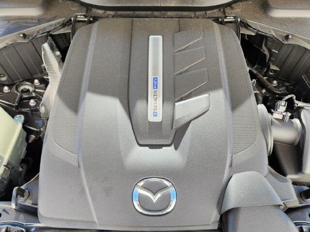 2026 MAZDA CX-9 - $42,750