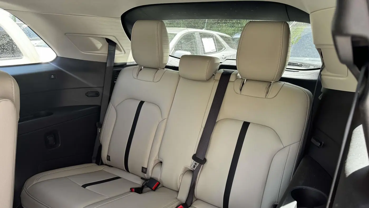 2024 Mazda CX-90 Plug-in Hybrid Preferred