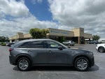2024 CX-90 Plug-in Hybrid Thumbnail 20