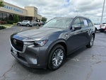 2024 CX-90 Plug-in Hybrid Thumbnail 25