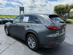 2024 CX-90 Plug-in Hybrid Thumbnail 27