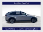 2024 CX-90 Plug-in Hybrid Thumbnail 1