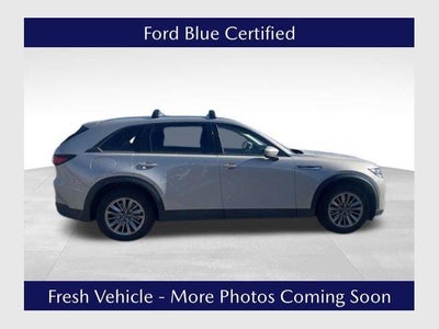 Photo of a 2024 Mazda CX-90 Plug-In Hybrid AWD Preferred 4DR SUV for sale
