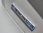 2024 CX-90 Plug-in Hybrid Thumbnail 20