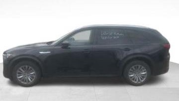 2024 Mazda CX-90 Plug-in Hybrid Preferred