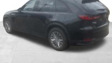 2024 Mazda CX-90 Plug-in Hybrid Preferred