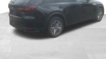 2024 Mazda CX-90 Plug-in Hybrid Preferred