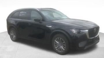 2024 Mazda CX-90 Plug-in Hybrid Preferred