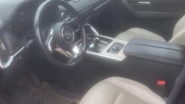 2024 Mazda CX-90 Plug-in Hybrid Preferred