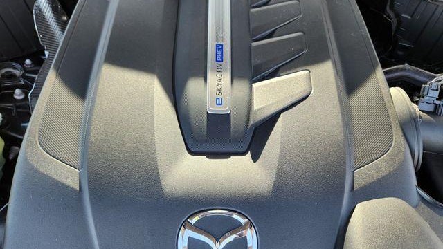 2024 Mazda CX-90 Plug-in Hybrid Preferred