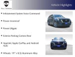 2024 CX-90 Plug-in Hybrid Thumbnail 4