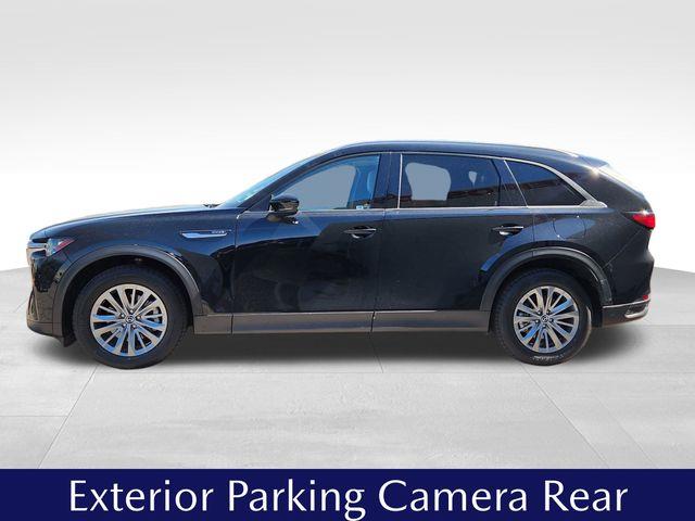 2024 MAZDA CX-9 - $29,111