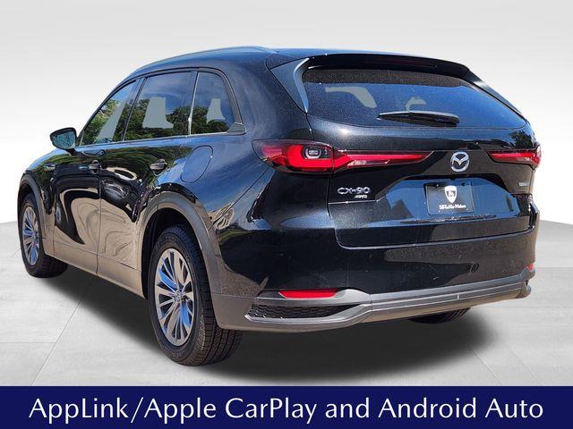 2024 MAZDA CX-9 - $29,111