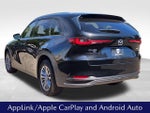 2024 CX-90 Plug-in Hybrid Thumbnail 8