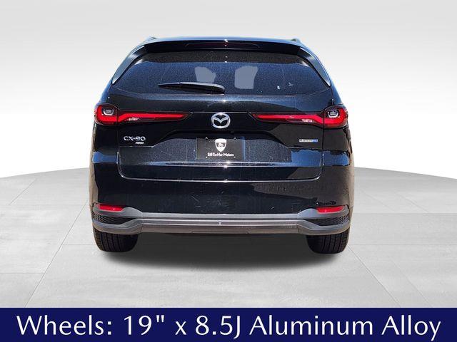 2024 MAZDA CX-9 - $29,111