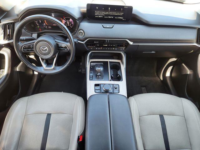 2024 MAZDA CX-9 - $29,111
