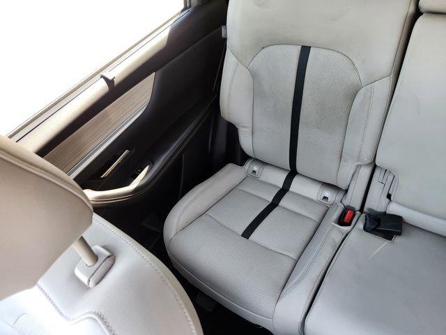 2024 MAZDA CX-9 - $29,111
