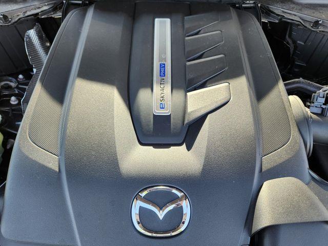 2024 MAZDA CX-9 - $29,111